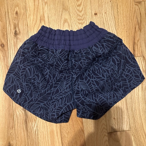 Lululemon Shorts - Picture 2 of 2